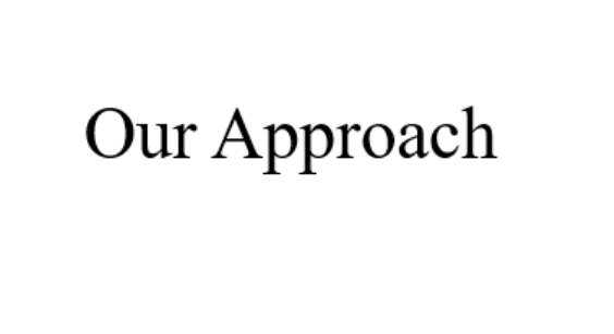 𝐎𝐮𝐫 𝐚𝐩𝐩𝐫𝐨𝐚𝐜𝐡 is to build generational wealth delivered through the highest standard of service and execution. We do this by adhering to a clearly defined client standard of care—one designed to provide confidence, clarity, and continuity across every stage of your financial life.